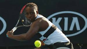 170 casper.ruud.fanpage фотографии, добавленные недавно. To Be Honest I Landed Into Tennis Accidentally South African Tennis Star Kgothatso Montjane Opens Up On Her Introduction To Tennis Her Struggles And Future Goals Firstsportz Exclusive Firstsportz