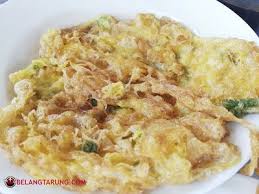 Kalau 10 biji telur digoreng, tak jadi juga macam di kedai. Resepi Telur Dadar Ayam Resepikek Camored Com