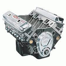 Crate engine, long block, 383 stroker, chevrolet. Vortec Crate Engine By Chevrolet Performance 350 Cid 330 Hp 19420873