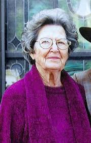 Obituary information for Wynona Faye Thompson Womble