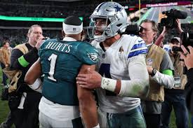 NFC East roundtable: Eagles, Cowboys, Commanders enter critical seasons; Giants seek new culture - The Athletic