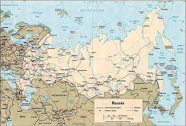 Dalla carta politica al potere politico. Russia Europa Orientale Europa Paesi Home Unimondo Atlante On Line