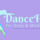 DanceFit for Body & Mind: Shake Your Soul event image