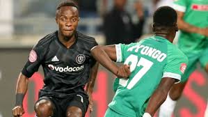 A wounded orlando pirates side will face off with amazulu fc in a premier soccer league (psl) match at the orlando stadium on saturday. Orlando Pirates V Amazulu Match Report 2019 02 23 Psl Sportson