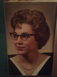 Donna Kay Reed Werner (1943-2014)