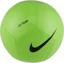 Nike NK Pitch TEAM Ball, Unisex, Green (Elektrisch green/Black), 5 ...