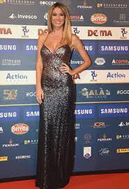 The deal, which was mooted earlier in the year, will see at least 16 uk fights annually available exclusively to subscribers in the uk and ireland for the first time, from july 2021 onwards, as part of a 'groundbreaking' move by the international boxing. Diletta Leotta Stuns On Red Carpet As Dazn Presenter Hosts Lavish Awards Bash In Italy
