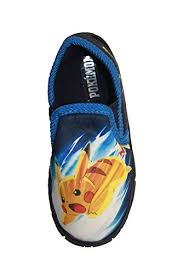 Check out our slippers selection for the very best in unique or custom, handmade pieces from our shops. Official Pokemon Go Astley Boys Slippers Pikachu Shoe Sizes 8 2 Size 10 Kids Buy Online In Antigua And Barbuda At Antigua Desertcart Com Productid 51253590
