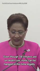 How Did Jean Miles Died in Trinidad and Tobago