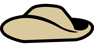Simply choose an animated logo template and customize it online. Cowboy Hat Western Free Vector Graphic On Pixabay