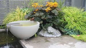 Pond spitters are a quick and easy way to add some whimsy, aeration, and fun to your water feature. Water Feature Ideas 10 Ways To Add Wow Factor To Your Garden Gardeningetc