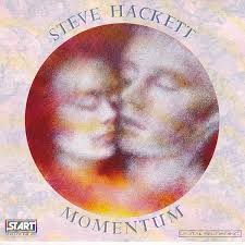 Steve Hackett Discography: Vinyl, CDs, & More