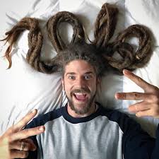 Wonderlocks Community Wonderlocks Instagram Photos And Videos Hair And Beard Styles Dread Hairstyles Dreadlocks Men