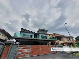 Clinic assistant / staff nurse diperlukan di klinik prima impian di. Bungalow Seksyen 8 Shah Alam For Sale Rm2 900 000 By Wani Hussin Edgeprop My