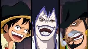 Maybe you would like to learn more about one of these? One Piece Preview Teases Big Mom S Assassination Anime Manga
