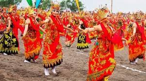 Apa saja yang harus diperhatikan dalam menentukan topik dan tujuan komik?j … awab:3. Ruang Waktu Dan Tenaga Pada Gerak Tari