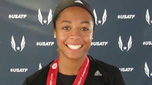 USATF U20 Outdoor Championships