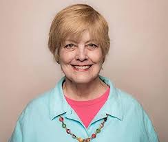 Who's That Indie Author? Sheila M. Cronin