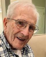 Dean Edward Bruce (1929