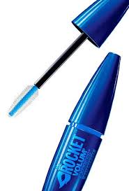 Codes promo, ventes flash, livraison offerte, trouvez le produit de vos rêves à prix réduit ! Mascara Rocket Volum Express Waterproof Gemey Maybelline