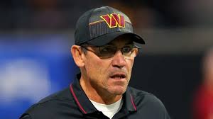 Washington Commanders announce big coaching move