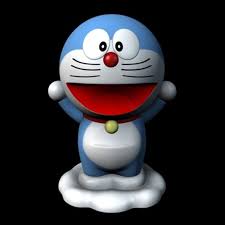 Gambar animasi doraemon bergerak lucu terbaru wallpaper doraemon animation 3d. Doraemon 3d Model 30 C4d Free3d