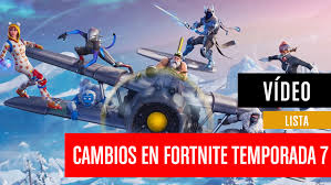 21 28 temporada 8 pase de batalla gratis fortnite. Todos Los Detalles De La Temporada 7 De Fortnite Y Del Pase De Batalla Gaming Computerhoy Com