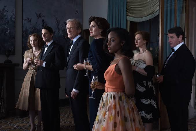 Ordeal by Innocence [Amazon] Review: Agatha Christie Story is Vicious
