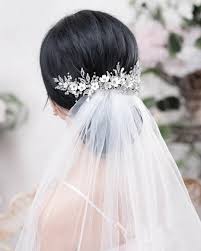 Most popular european hairstyle trends for women 2021. Essential Guide To Wedding Hairstyles For Long Hair In 2021 Headpiece Wedding Wedding Headpiece Pink Bridesmaid Gowns