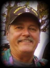 Dennis Parrott Obituary (1953