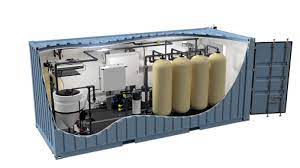 Rodi Systems Corp Water And Wastewater Treatment Systems Controls Instrumentation Rodi Systems Corp Industrial Water And Wastewater Treatment