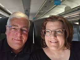 Rise & Shine”—Guster, night 2, Kennedy Center