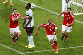 Le stade pierre mauroy, l'enceinte à tout faire. Le Pays De Galles En Demi Finale Aux Depens De La Belgique La Presse