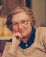 Mary Lou Shiel Zdanovich Obituary