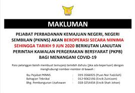 Pkns ditubuhkan di bawah enakmen perbadanan kemajuan negeri selangor ( 1964 ) sebagai sebuah badan berkanun dan agensi pembangunan negeri selangor. Perbadanan Kemajuan Negeri Negeri Sembilan Facebook