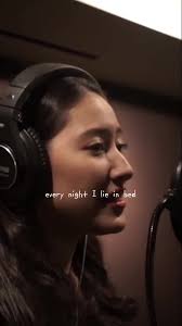 A Million Colors Song Lyrics