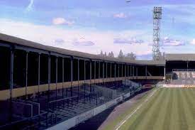 deepdale preston north end football pictures football stadiums british football