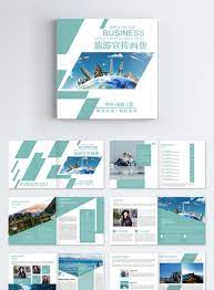 Paglikha ng visual na impormasyon para sa iyong paglalakbay sa brochure. Travel Brochure Template Image Picture Free Download 401153612 Lovepik Com