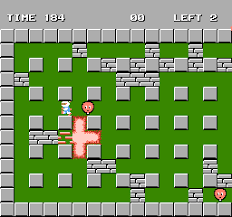 Bomberman Download Bomberman For Nes Exe Dj Oldgames The player controls a character who needs scape the stage.