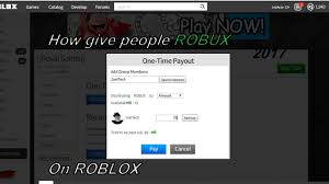 Rbxstacks is a place where you can complete offers to earn free robux. How To Send People Robux On Roblox Patched Youtube