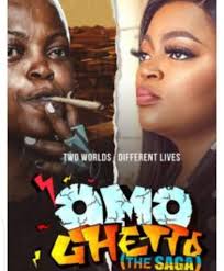 Produced and directed by Funke Akindele and JJC Skillz Starring: Funke  Akindele, Akah Nnani, Chioma Chukwuka-Akpotha, Deyemi Okanlawon Story:  About a set of twins with two different upbringing, Lefty who was raised