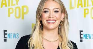 Duff wrote of how the pandemic has become a political statement and then quipped that she would also. Hilary Duff Says Why Disney Postponed Lizzie Mcguire