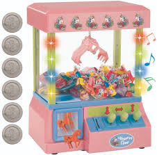 I'd be very surprised if she (refuse) if i sold my car, i much money for it. Bundaloo Unicorn Claw Machine Arcade Game With Lights And Sound Candy Grabber Prize Dispenser Vending Toy For Kids Includes 8 Mini Unicorn Prizes Walmart Com Walmart Com