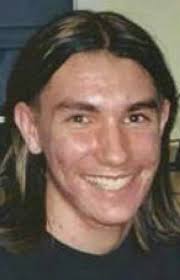 Christopher Vincent avis de décès