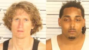 MPD: Two men burglarize home, one steals police car