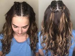 See more ideas about braided hairstyles, natural hair styles, hair styles. 15 Latest Indian Braid Hairstyles For Women Styles At Life