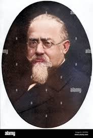 Italian medic physician hi-res stock photography and images