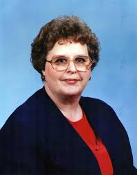 Mrs. Charlene Worthy Raines