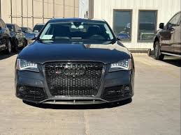 Image result for Havanna Black 2013 S8