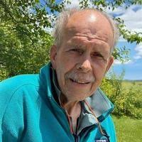 Peter Plumb Obituary